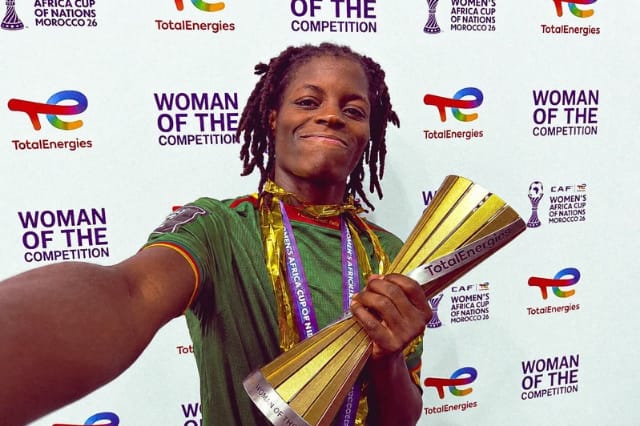 Cameroon beat fairytale finalists Malawi to win WAFCON