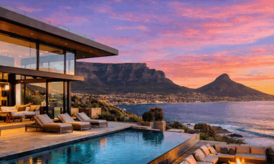 Cape Town