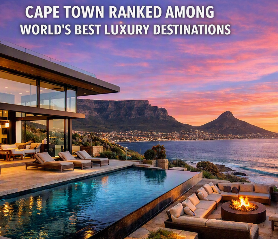 Cape Town