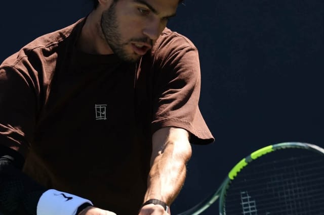 Injuries cloud tennis as US Open gets under way