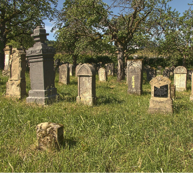 Cemetery