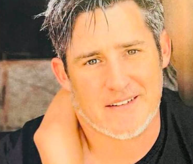 Clinton Cloud Vander Merwe