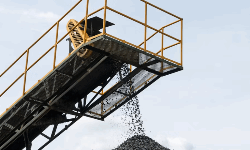 Coal