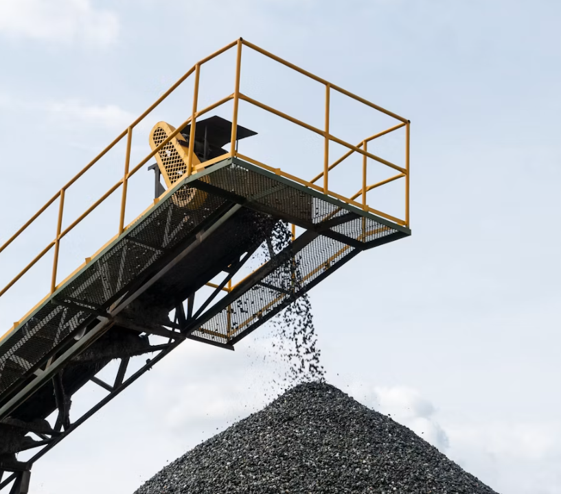 Coal