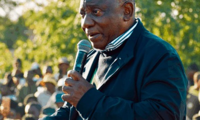 Ramaphosa