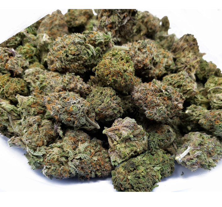 Dagga