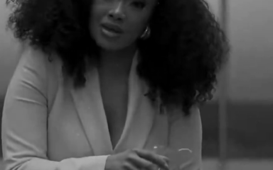 Dineo Langa