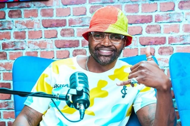 ‘I’m choosing peace’: DJ Cleo leaves Radio 2000 after 28 months