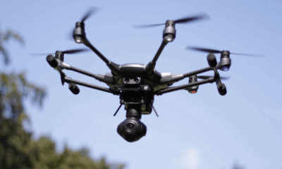Drone