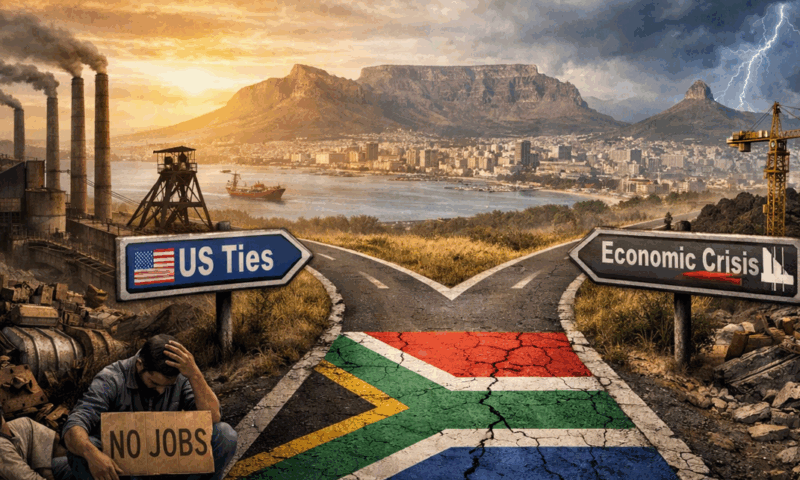 Economic crisis