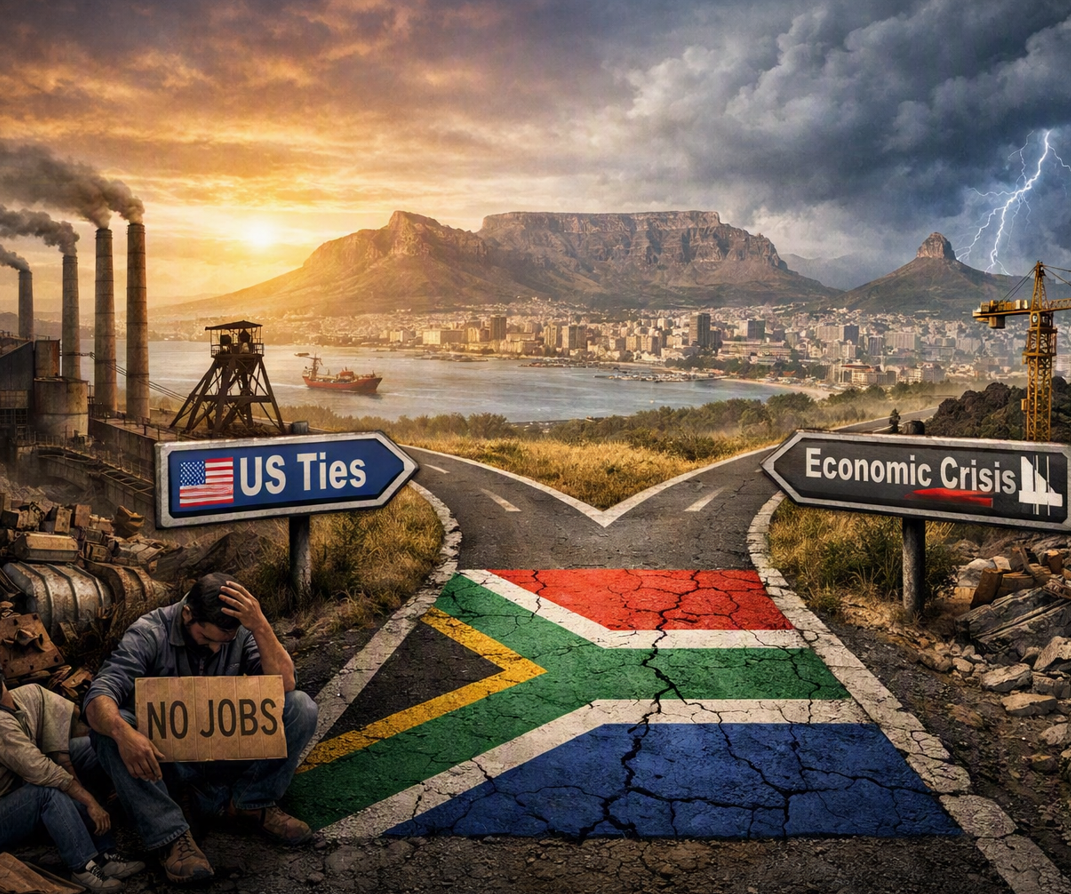 Economic crisis