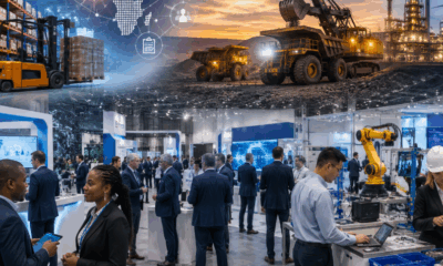 Electra Mining Africa 2026