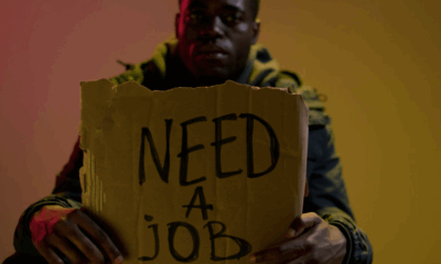 Unemployment