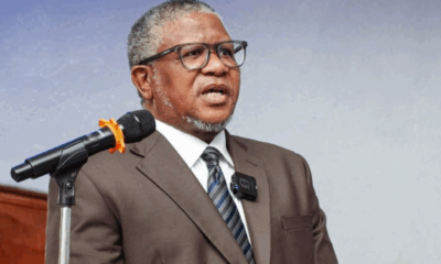 Mbalula