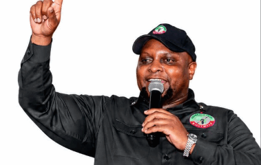 Shivambu