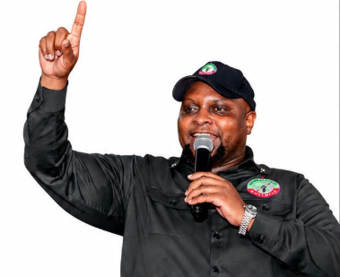 Shivambu