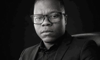 Solly Tau Makofane