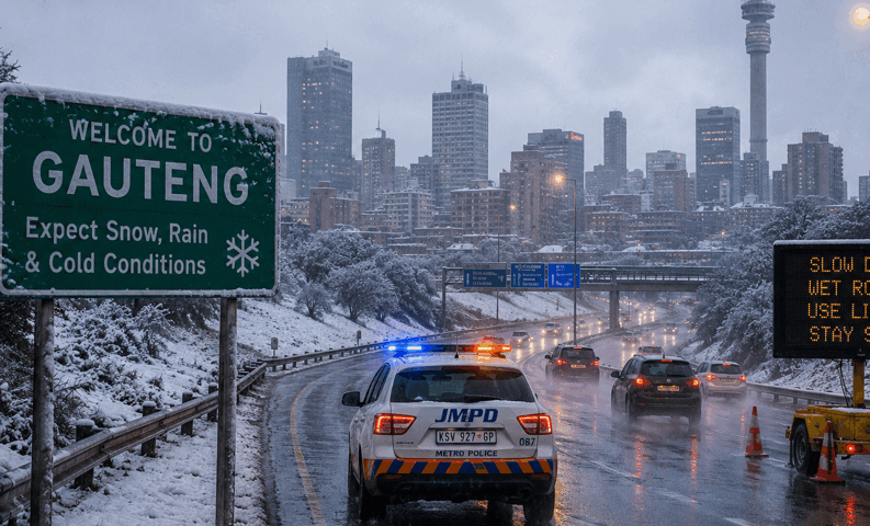 Gauteng