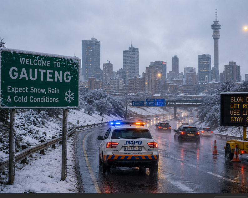 Gauteng