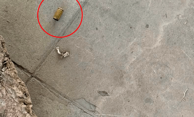 Gunmen
