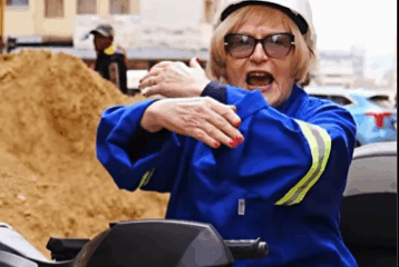 Helen Zille