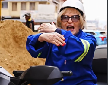 Helen Zille