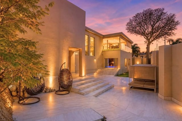 I.Coast home-hunters' saga highlights Africa housing crunch