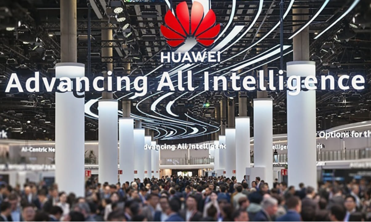Huawei