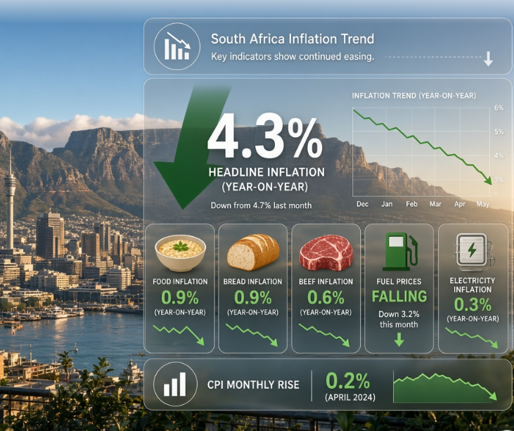 Inflation