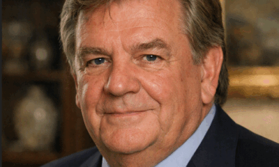 Johann Rupert
