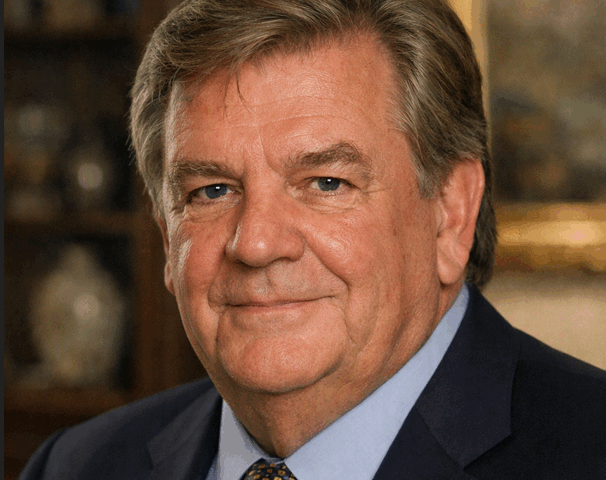 Johann Rupert