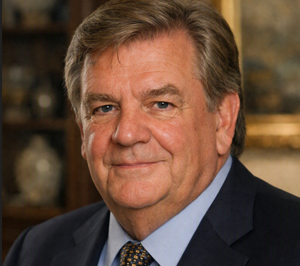 Johann Rupert
