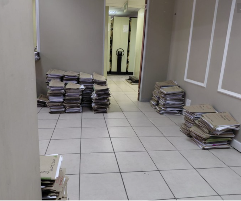 Johannesburg_Master office