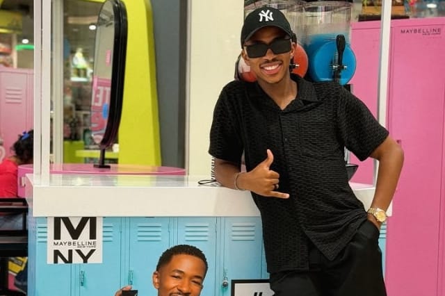 ‘Give us the case number’: Lasizwe fires back at claims over R3.8m Bryanston home