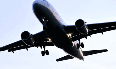 Lufthansa