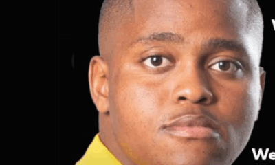 Luqobo Bibo Makwedini