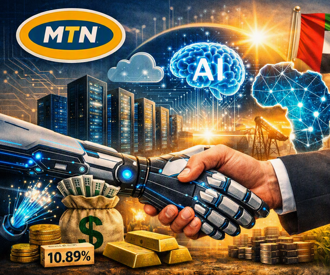 MTN
