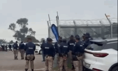 Metro Police