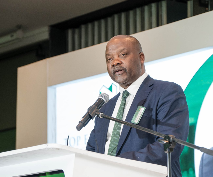 Mfundo Nkuhlu