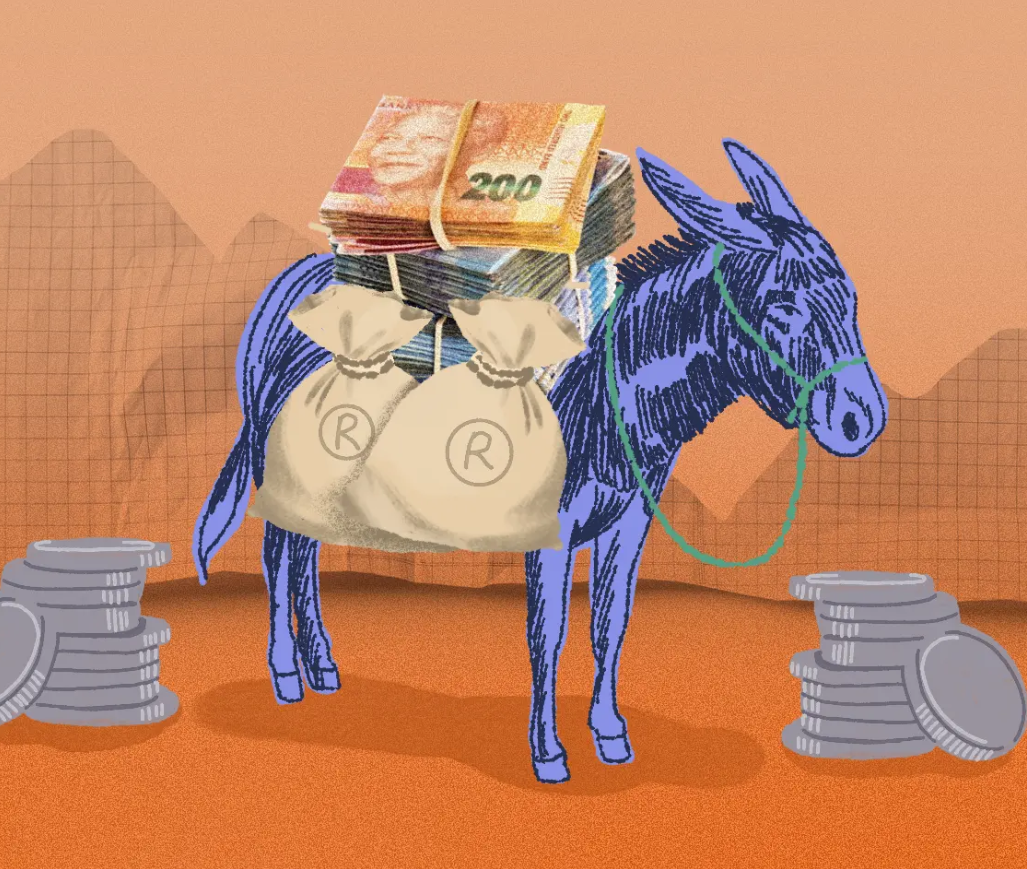 Money