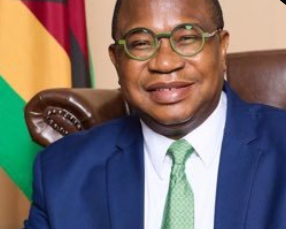 Mthuli Ncube
