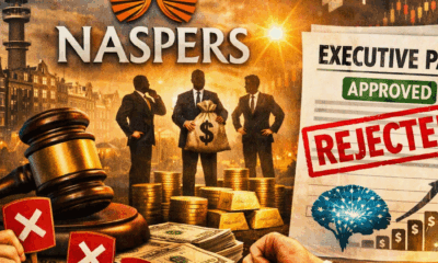 NASPERS