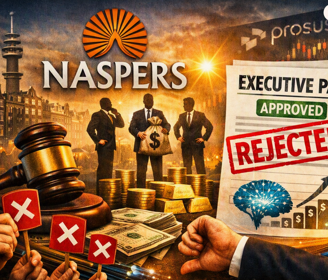 NASPERS