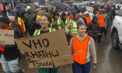 Ngcobo residents