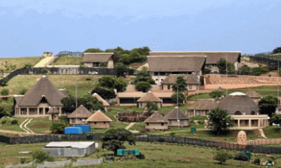Nkandla