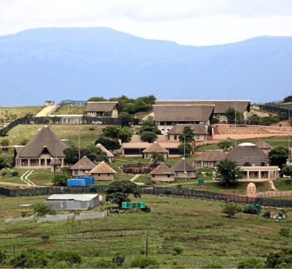 Nkandla