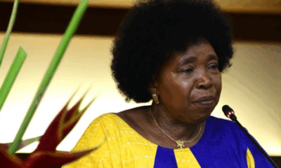 Dlamini-Zuma