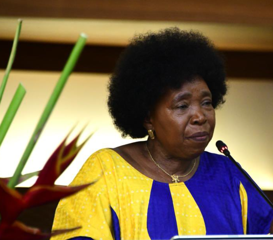 Dlamini-Zuma
