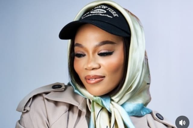 Inside Nozipho Ntshangase's cosmetic surgery recovery: 'The pain wasn't too bad'