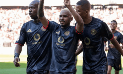 Orlando Pirates